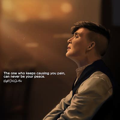 Thomas Shelby Quotes (with Pictures) - Shut Dem All