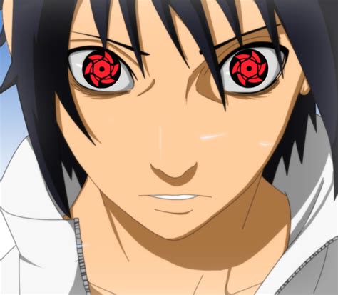 Naruto And Bleach Anime Wallpapers: Uchiha Sasuke Mangekyou Sharingan ...