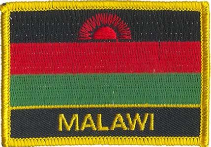 Country Flag Meaning: Malawi Flag Pictures