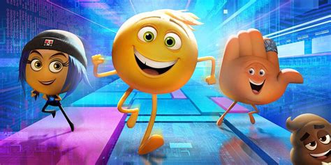 Who Hated 'The Emoji Movie' The Most?