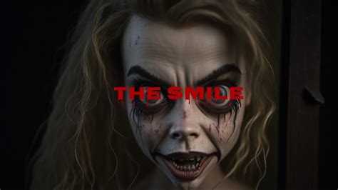 The Smile Short Horror Story Before Bed Time #shortstory #horrorstory ...