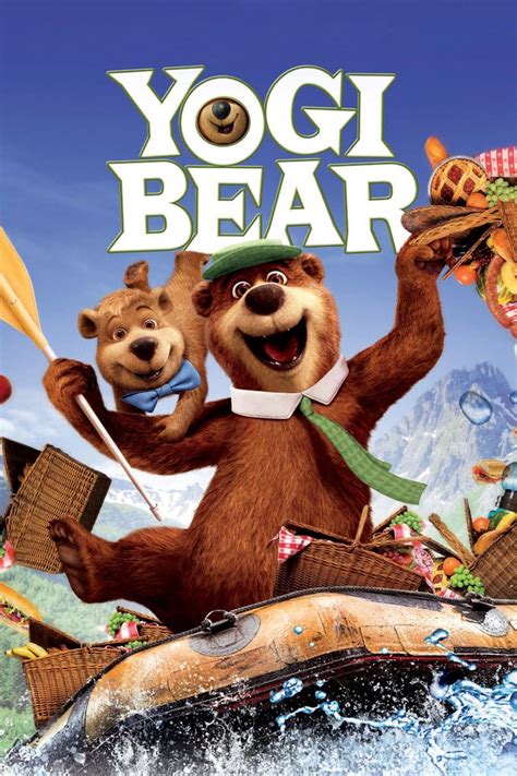 YOGI BEAR 4D EXPERIENCE | Australian Classification