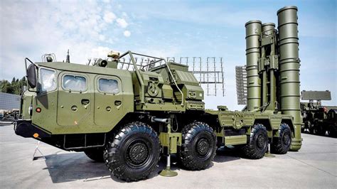 Deliveries of S-400 air defence missiles to start from next year: Govt