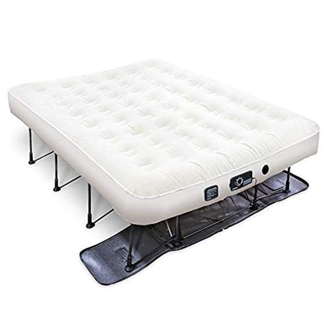 Queen Air Mattress Frame / Aerobed Twin Air Mattress | Air sofa bed ...