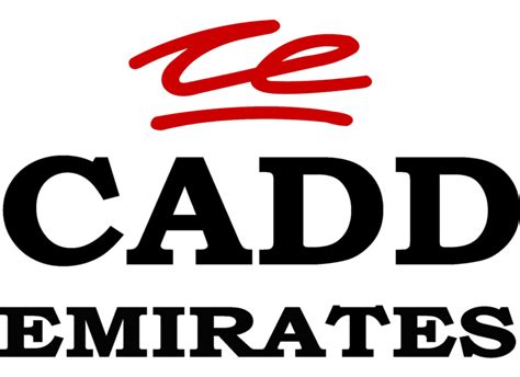 Corporate Profile - CADD Emirates