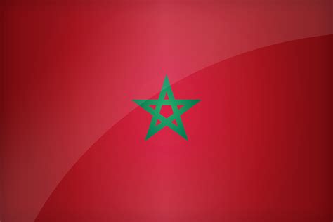 Flag of Morocco | Find the best design for Moroccan Flag