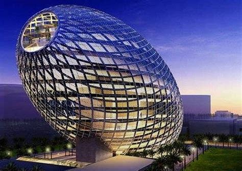 Top 10 Most Inspiring BIM Projects