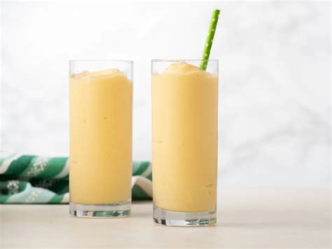 Mango Smoothie | Savory