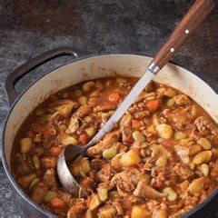 Kentucky Slow Cooker Burgoo — Panizzera Meat Co.