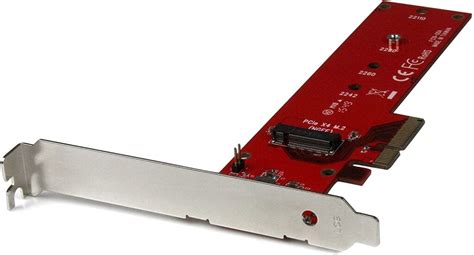 5 Best M.2 PCIe Adapters (For Mounting and Speeding Up Your M.2 NVMe SSDs)