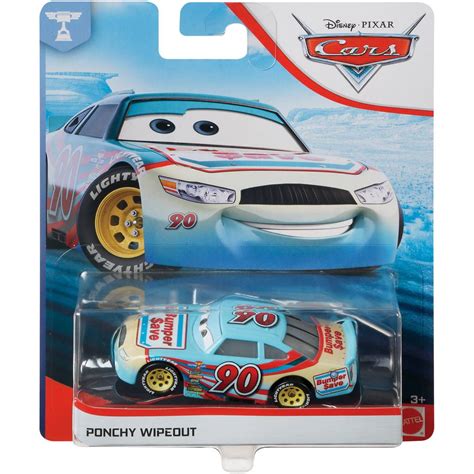 Cars 3 Diecast Singles 1ea | Woolworths