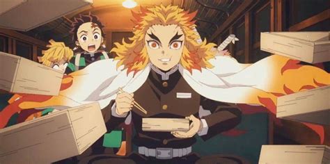 Rengoku San's Sukiyaki Bento - Demon Slayer -Kimetsu no Yaiba- The ...