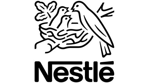 Nestle Logo, symbol, meaning, history, PNG, brand