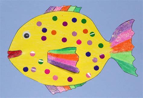 Rainbow Fish