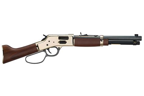 Henry Big Boy Mare`s Leg 45 Colt Side Gate Lever-Action Pistol ...