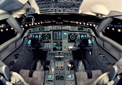 Cockpit G5 jet- Gallery - AppleMatters