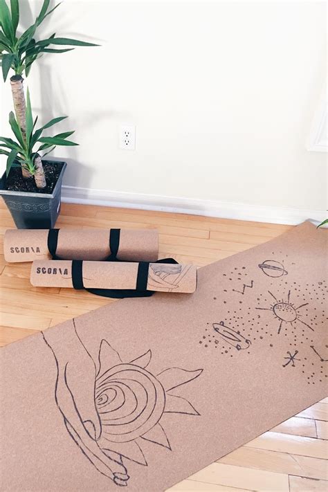 9 BEST Sustainable Eco-Friendly Yoga Mats! - The Eco Hub