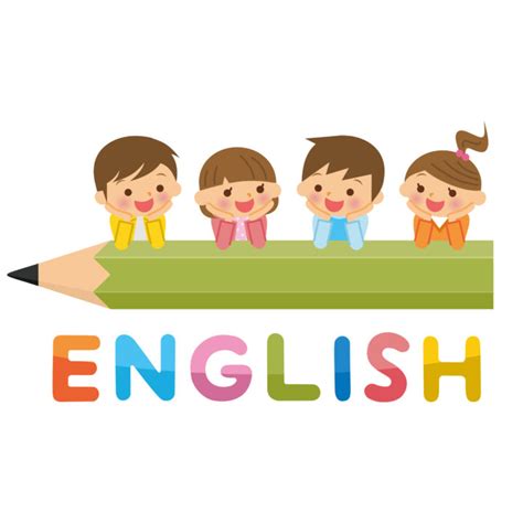 English clipart kindergarten, English kindergarten Transparent FREE for ...