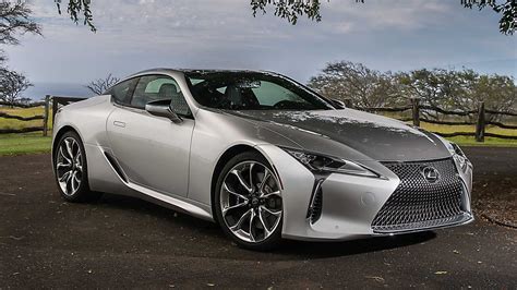 New 2021 Lexus Lc 500 Cost, Colors, Changes - Lexus Specs News