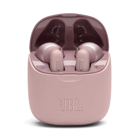 JBL Has Made an AirPods Alternative That’s Cheaper and Comes in Many ...