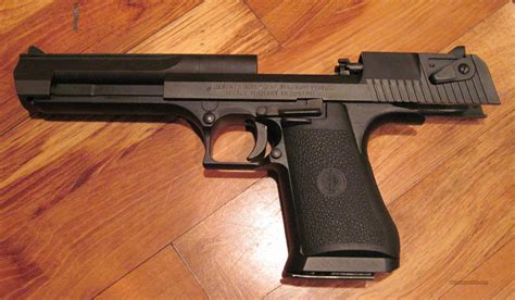 Desert Eagle 357 Magnum for sale at Gunsamerica.com: 910333814