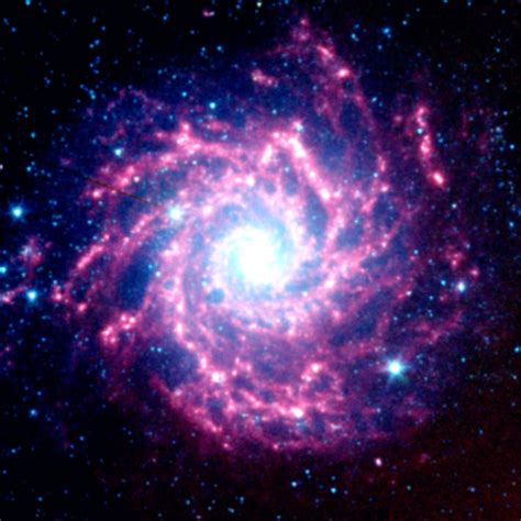 What is a Supernova - Definition & Facts of Star Explosion in Space