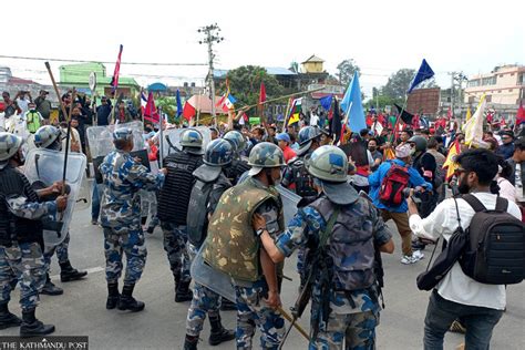 Government forms committee to probe death of Biratnagar protest victim