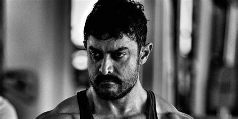 Aamir Khan's Ripped Look For 'Dangal' Will Make Your Jaw Drop