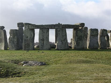 Stonehenge: Private finance deal mooted for £1.4bn tunnel ...