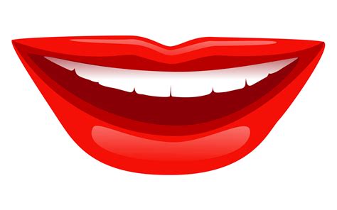 Smile Mouth Lip - Smile mouth PNG png download - 3000*1878 - Free ...