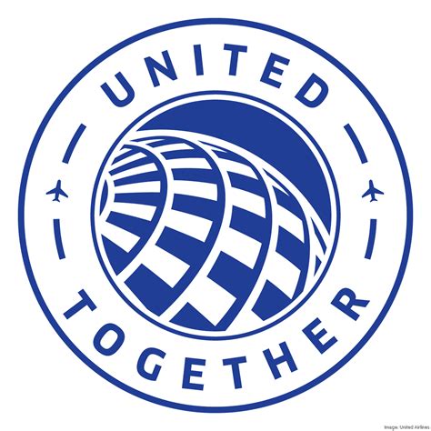 United Airlines Symbol