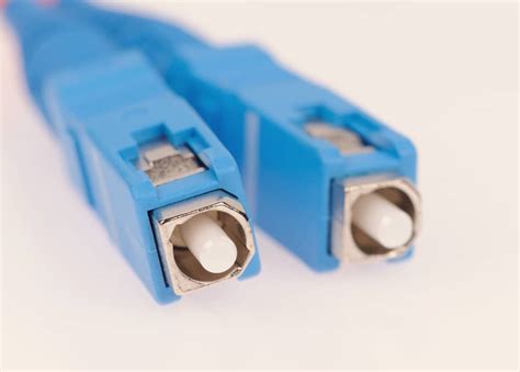 Fiber Optic Cable Types—Complete Guide - Long Range Signal