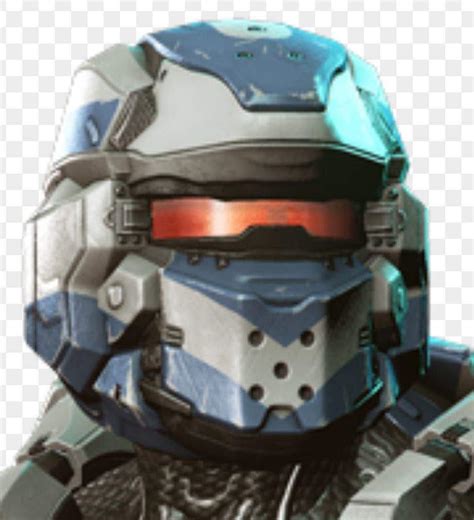 My fav original halo 4/5 helmet that i think would work great in ...