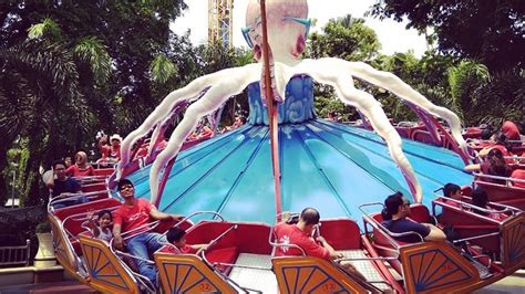 Liburan Seru dan Asyik di Dufan Ancol Jakarta | PosBagus