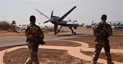 Secret US base in Somalia is getting some ‘emergency runway repairs’