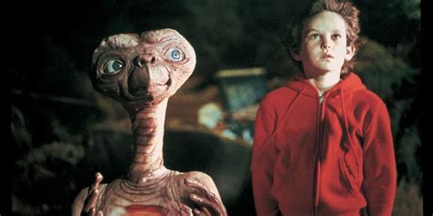 Why The E.T. Sequel Was Never Made