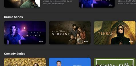 10+ Must Watch Shows On Apple TV Plus - Top Three Shows