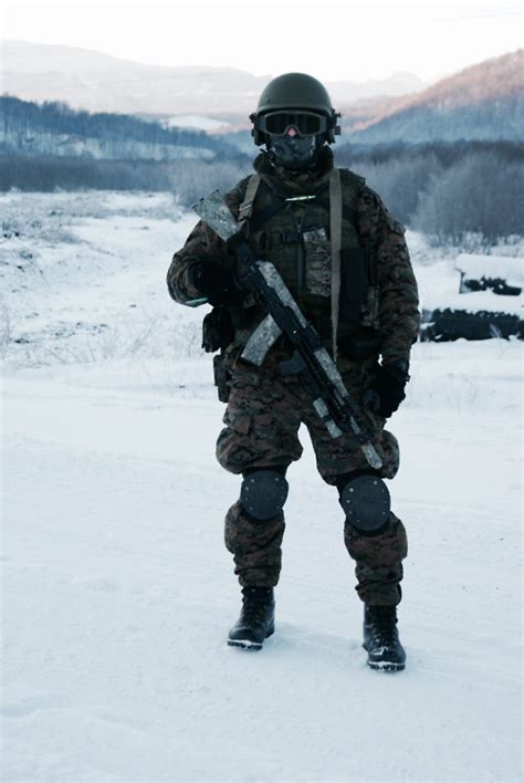 Russian Spetsnaz operator in the southern region of Russia, 2014 ...