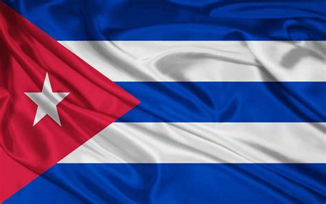 Cuban Flag Wallpapers - Top Free Cuban Flag Backgrounds - WallpaperAccess