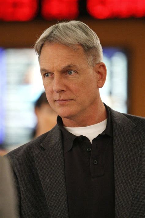 NCIS (TV Series 2003– ) | Mark harmon, Ncis, Leroy jethro gibbs