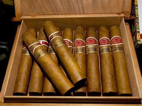 Cuban Cigars 101 Guide - My Cigar Site