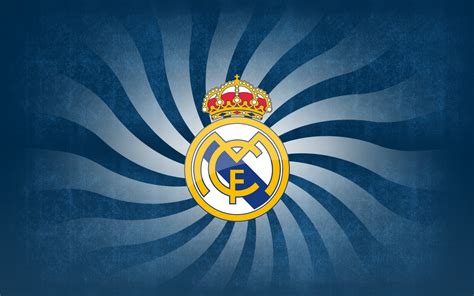 Logo Real Madrid Wallpaper Widescreen HD #13430 Wallpaper | WallDiskPaper