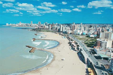 Popular Cities in Argentina to Visit