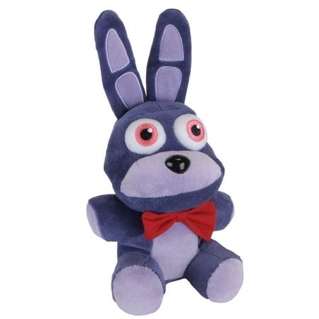 Five Nights at Freddy's Bonnie Plush - Walmart.com