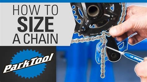 How to tell if bike chain too long - ultimatefalas