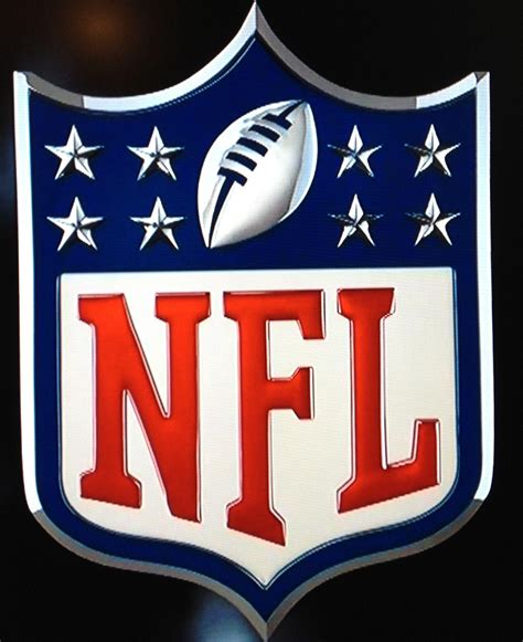 NFL Logo Wallpapers - Wallpaper Cave