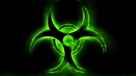 Nuke Symbol Wallpapers - Wallpaper Cave