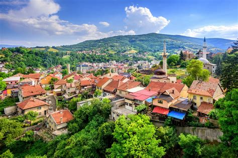 Travnik | Helen Holidays