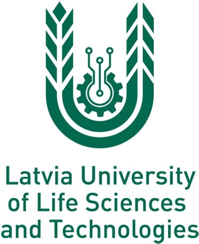 Latvia University of Life Sciences and Technologies Master of ...