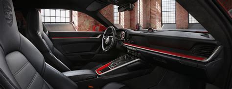 Porsche 911 Interior Images | Cabinets Matttroy